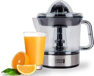 Orange Juicer photo