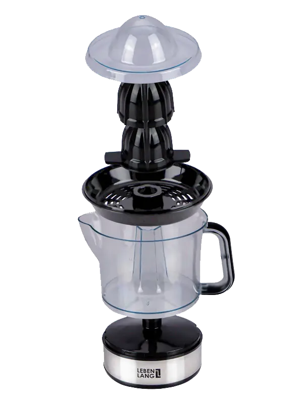 Electric Juicer