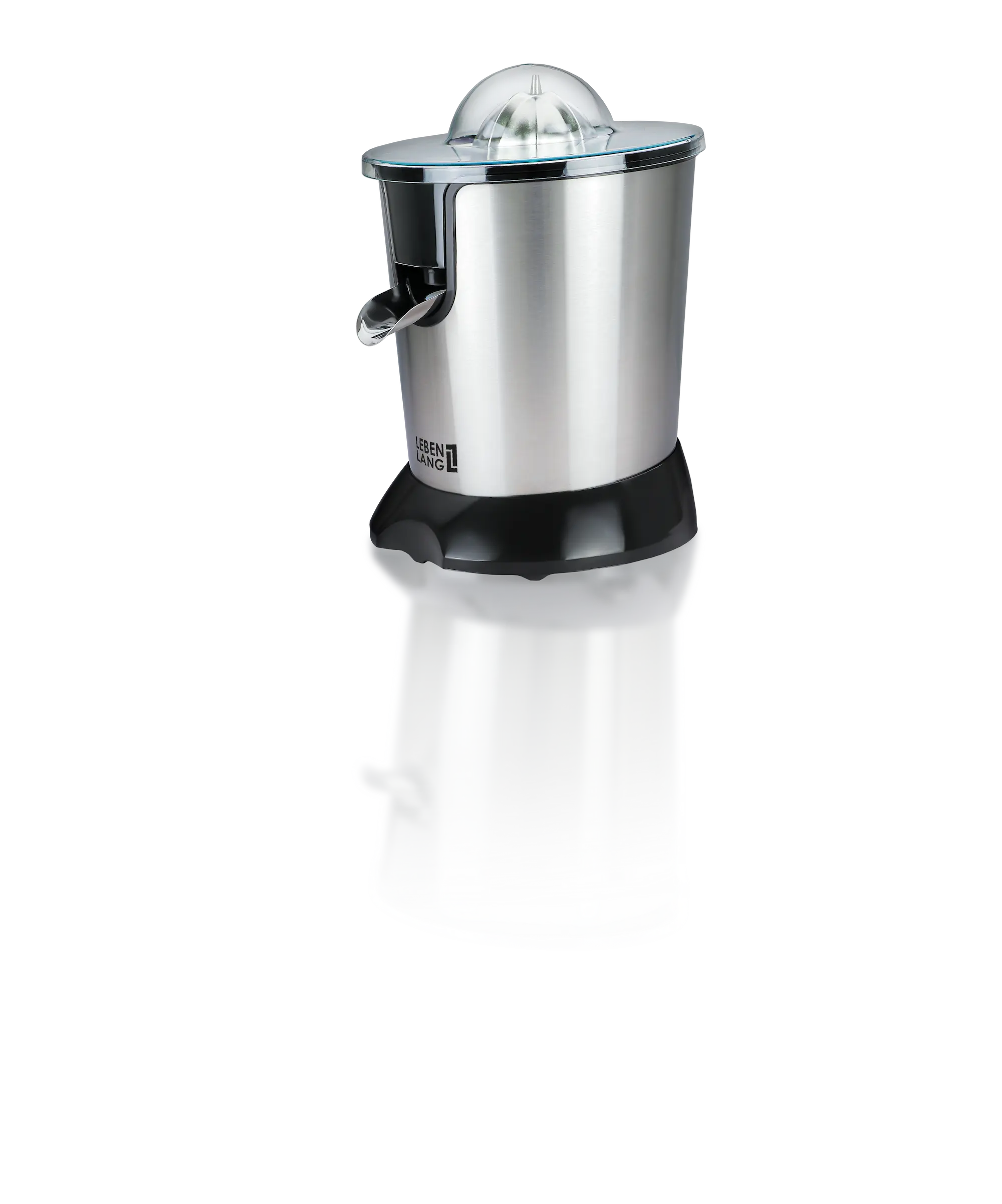 Electric Juicer Photo