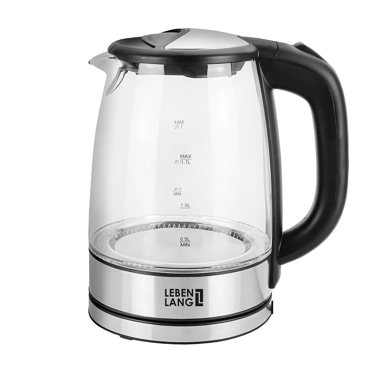 Led Kettle Photo