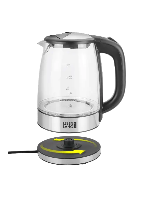 Led Kettle