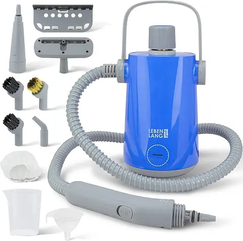 Steam Cleaner Photo
