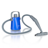 Steam Cleaner Menu Item