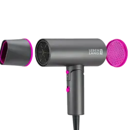 Ionic Hairdryer Small Photo