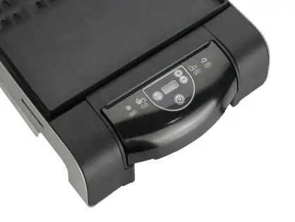 Digital Table Grill Photo
