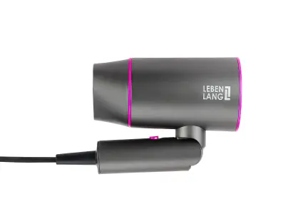 Ionic Dryer Brochure