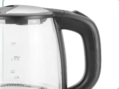 Led Kettle Photo