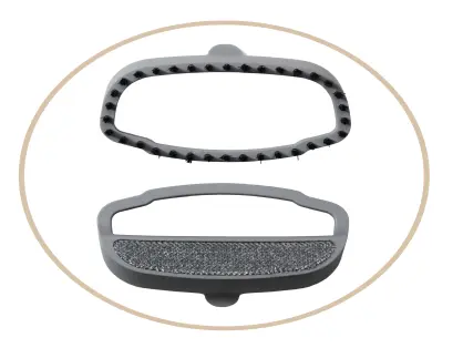 Garment steamer Photo