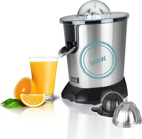 Electric Juicer photo