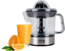 Orange Juicer Transparent Background
