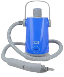 Steam Cleaner Photo with no background