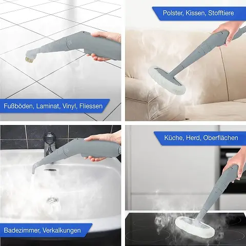 Steam Cleaner Photos