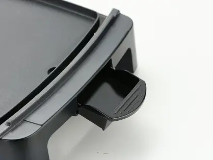 Electric Table Grill Photo