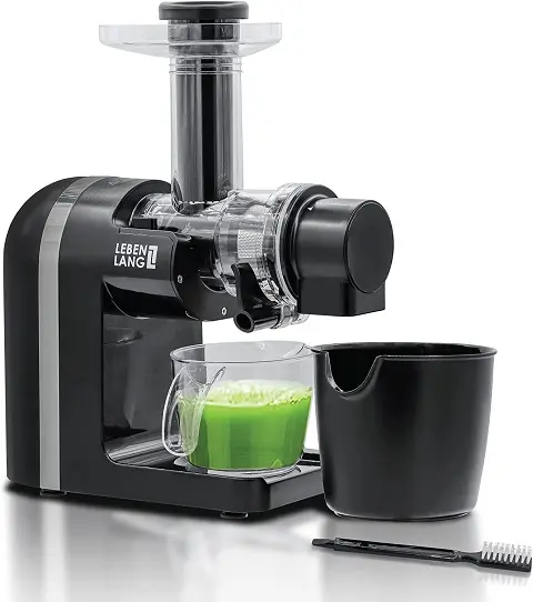 Slow Juicer 2 photo
