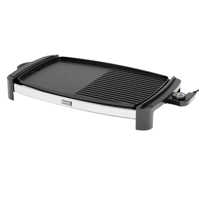 Electric Table Grill Photo